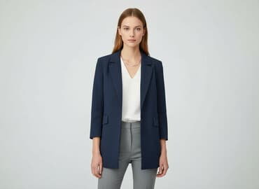 max mara marynarka damska: Marynarka damska, rozmiar S — 1