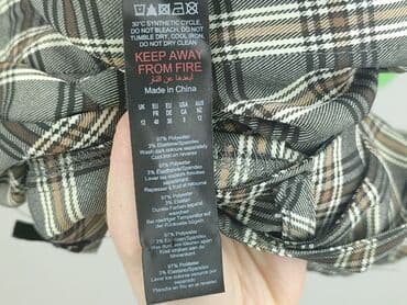 buty by o la la kozaki: Boohoo, Spódnica damska, rozmiar M — 5