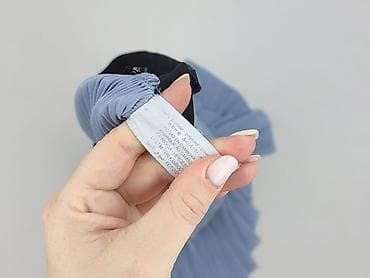 mom stradivarius: Zara, Spodnie 3/4 damskie, rozmiar S — 6