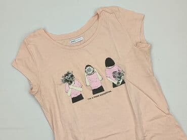 Cropp, T-shirt damski, rozmiar L