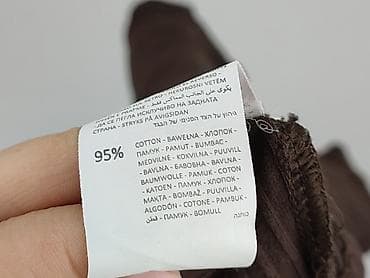leather: Women`s golf, size S — 5