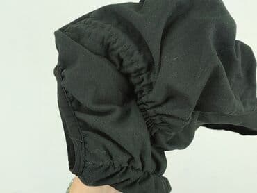 ccc sandały czarne na obcasie: Shein, Top damski, rozmiar S — 4