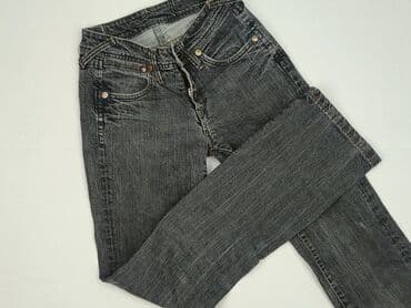 jeansy s.women: Jeansy damskie, rozmiar 2XS — 1