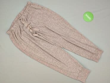 spodnie dresowe local heroes: Spodnie dresowe damskie, rozmiar 2XL — 2