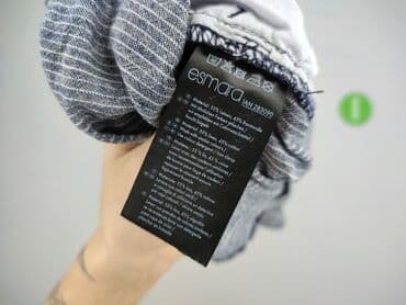 lidl esmara spodnie: Esmara, Spodnie materiałowe damskie, 2XL — 5