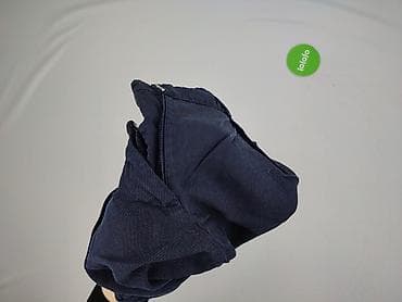 next spodnie materialowe: H&M, Spodnie materiałowe damskie, rozmiar S — 6