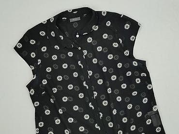 Yessica, Bluzka damska, rozmiar XL