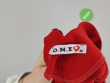 body o'la voga czarne: One, Body damskie, rozmiar M — 4