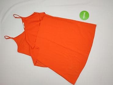 spódnice maxi mango: Orange, Sukienka damska, rozmiar S — 2