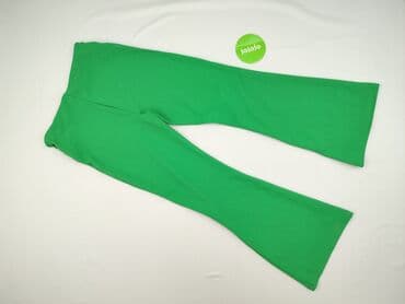 lagattini spodnie wyprzedaż: FB Sister, Spodnie materiałowe damskie, rozmiar L — 5