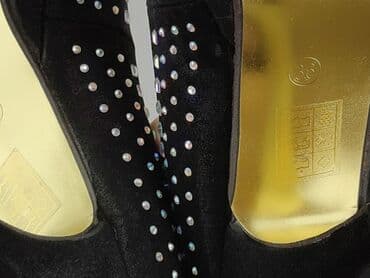 obuwie daniel: Półbuty damskie, 36 — 6