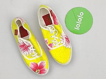 converse torba sportowa: Trampki 35, Używany — 2