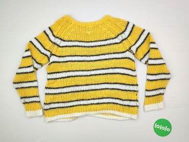 czy sweter z poliestru jest dobry: ONLY, Sweter damski, rozmiar L — 3