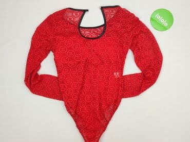 body koronkowe lidl: Body damskie, rozmiar S — 3