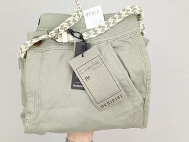 stringi damskie xxl: Medicine, Spodnie materiałowe damskie, rozmiar XL — 6