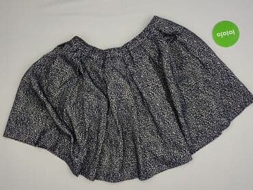 spódniczka mini rozkloszowane: Spódnica damska, rozmiar L — 2