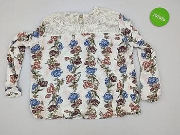 massimo marynarka: M&S Collection, Bluzka damska, rozmiar L — 3