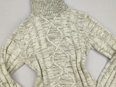 półgolf zara: Golf damski, rozmiar M — 1