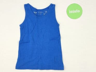 rajstopy allegro: A-shirt, Lupilu, 5-6 years, 110-116 cm, condition - Very good — 2