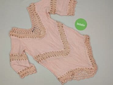 sandalki czarne ccc: Colloseum, Tunika damska, rozmiar S — 2