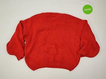 y2k: Sweter damski, rozmiar 5XL — 3