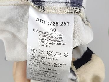 evorme: Via Appia, Sukienka damska, rozmiar One size — 6