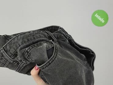 szorty pitbull: H&M, Szorty damskie, L — 5