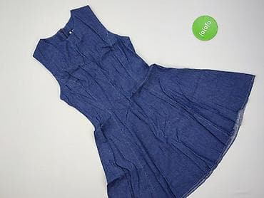 justfab: Answear, Sukienka damska, rozmiar M — 2