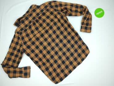 koszulka fc barcelona z wlasnym napisem: H&M L.O.G.G., Koszulа dla mężczyzn, M — 3