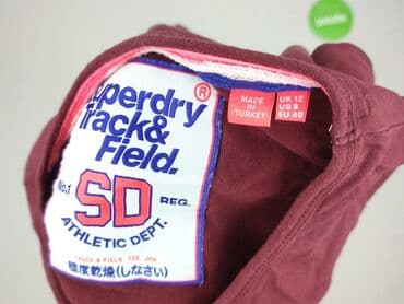 body damskie cropp: Superdry, Body damskie, rozmiar L — 4