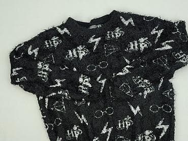 Harry Potter, Sweter damski, rozmiar S