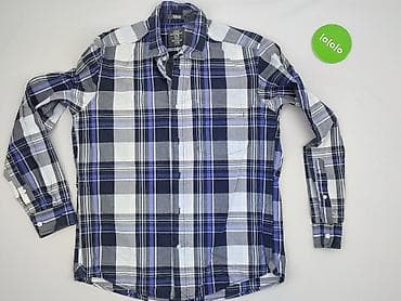 nike eclipse: H&M L.O.G.G., Koszulа dla mężczyzn, rozmiar M — 2