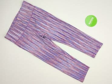 bluzki do jogi: Gap, Legginsy Sportowe damskie, M — 2