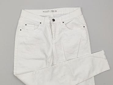 mass denim: Jeansy damskie, rozmiar M — 1