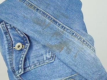 jacob cohen: Denim, Kurtka jeansowa damska, rozmiar L — 6