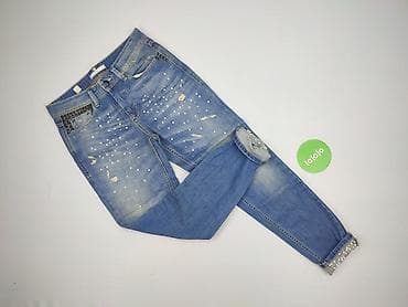 new jeans: PULL&BEAR, Jeansy damskie, rozmiar XS — 2