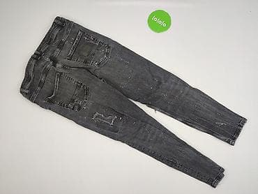 choice jeans: Jeansy damskie, rozmiar M — 3