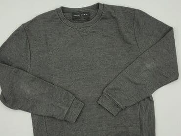 Zara, Sweatshirt for men, size L