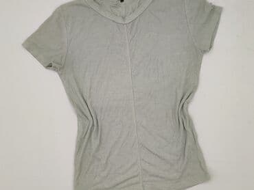 bluza hotel: Sinsay, T-shirt damski, rozmiar S — 1