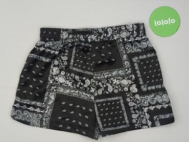 milo krótkie spodenki: FB Sister, Szorty damskie, rozmiar S — 3