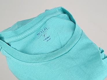 dresy long: Polo Ralph Lauren, Koszulka dla mężczyzn, rozmiar L — 6