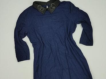 Women's Clothing: Elle, Women`s dress, size M — 1