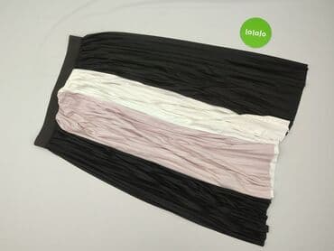 trampki na platformie h m: H&M, Spódnica damska, rozmiar M — 2