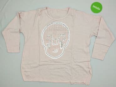 miss sixty bluza: ITALY FASHION, Bluzka damska, rozmiar One size — 2