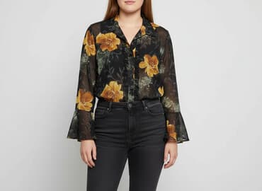 bluzki coco: Roco, Bluzka damska, rozmiar 2XL — 6