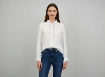 Сорочка жіноча, розмір M