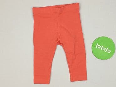 gucci dla niemowląt: Leggings, Lupilu, 3-6 months, condition - Perfect — 2