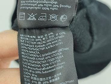 bluza divided h: H&M Divided, Bluza z kapturem damska, rozmiar M — 6