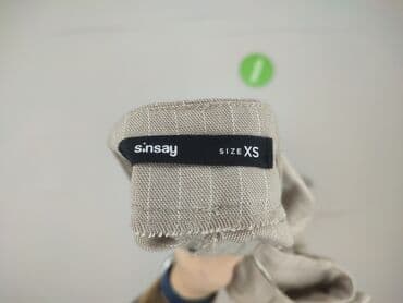 rieker buty zimowe: Spodnie materiałowe damskie, rozmiar XS — 4