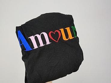 puga bluzki: Amor, T-shirt damski, rozmiar M — 4